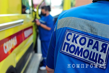 В России второй раз за два дня люди погибли в выгребной яме