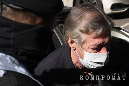 Суд отказался вернуть дело Ефремова в прокуратуру