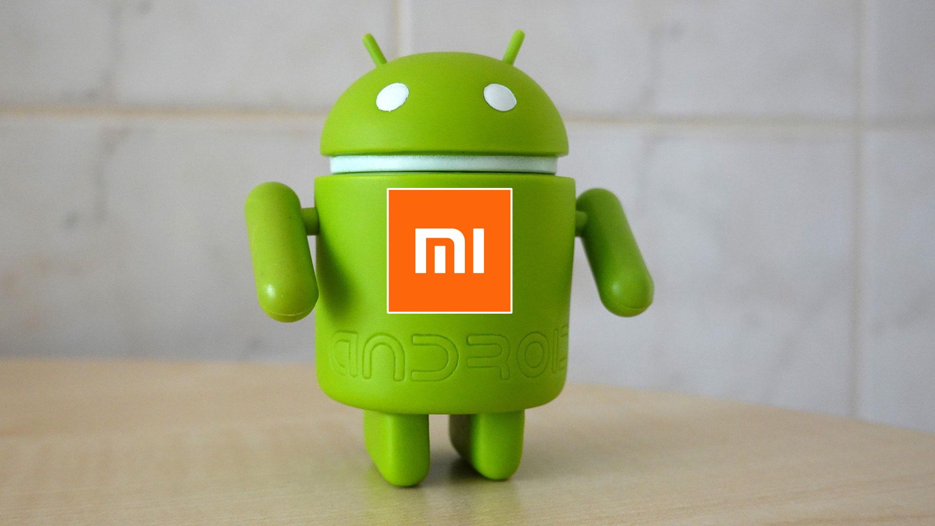 18 смартфонов Xiaomi получат Android 11. А остальные