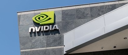 Российский сотрудник Nvidia проболтался о финансовых махинациях компании. Инвесторы решили ее засудить