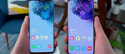 Samsung скопирует самую жуткую фишку Xiaomi: в смартфонах появится неотключаемая реклама