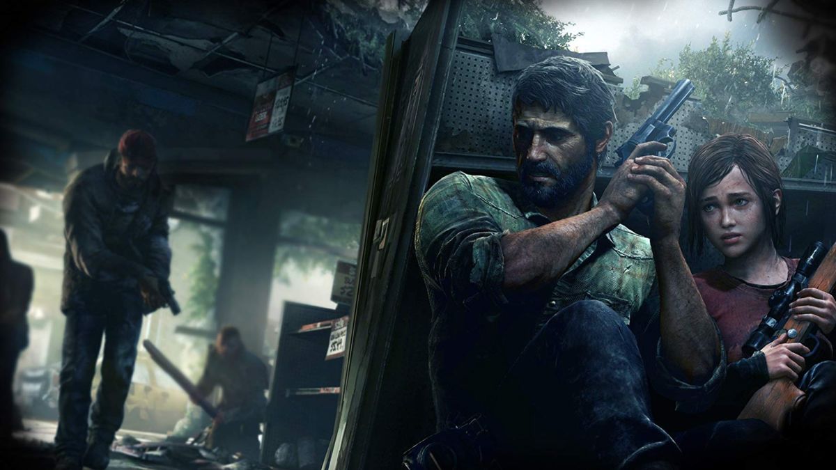 Отвал челюсти: в сериал по The Last of Us добавят сцены, вырезанные из оригинальной игры