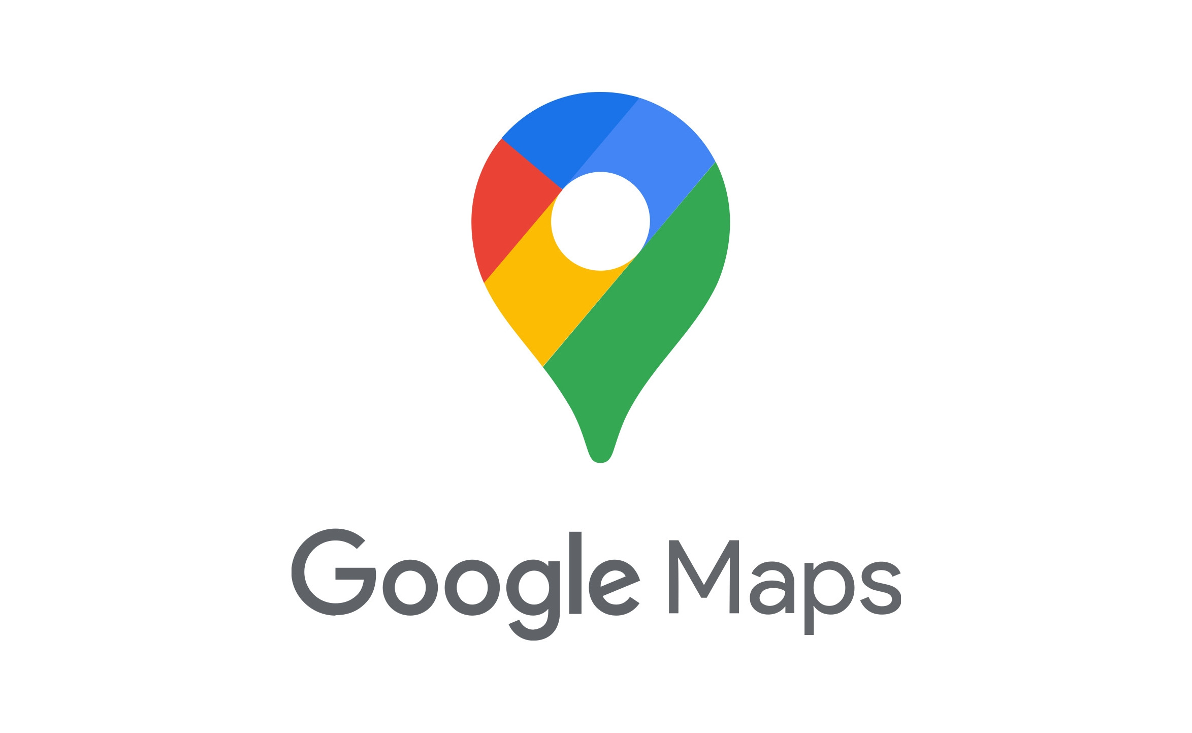 Google Maps c обновлением получат более детальную информацию улиц и новые цвета карт