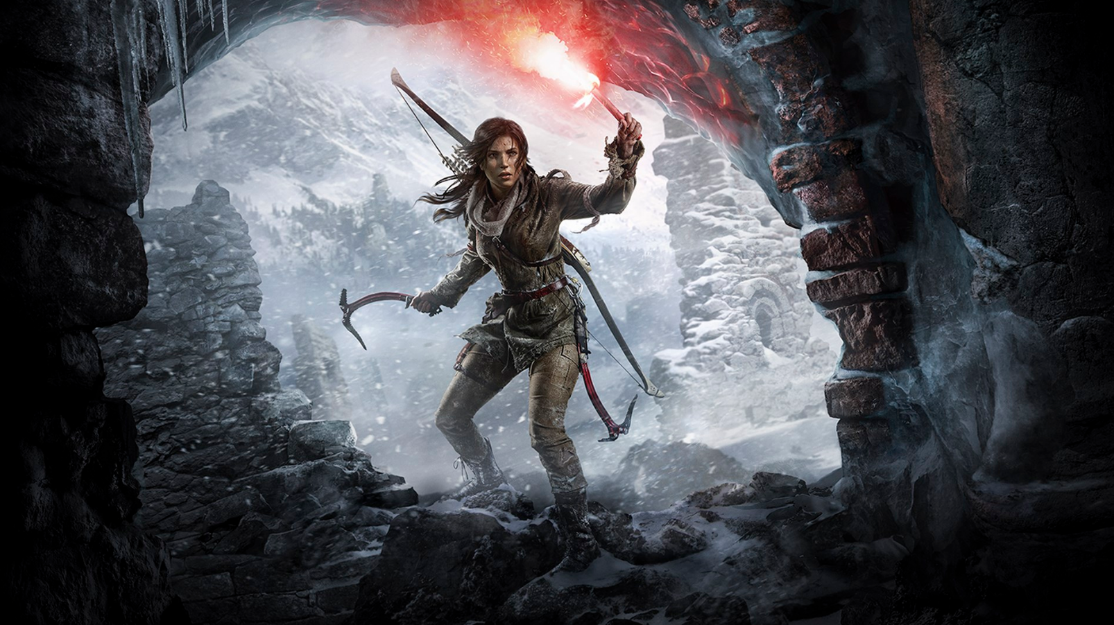 PlayStation Plus в июле: Sony дарит Rise of the Tomb Raider, NBA 2K20 и Erica для PlayStation 4