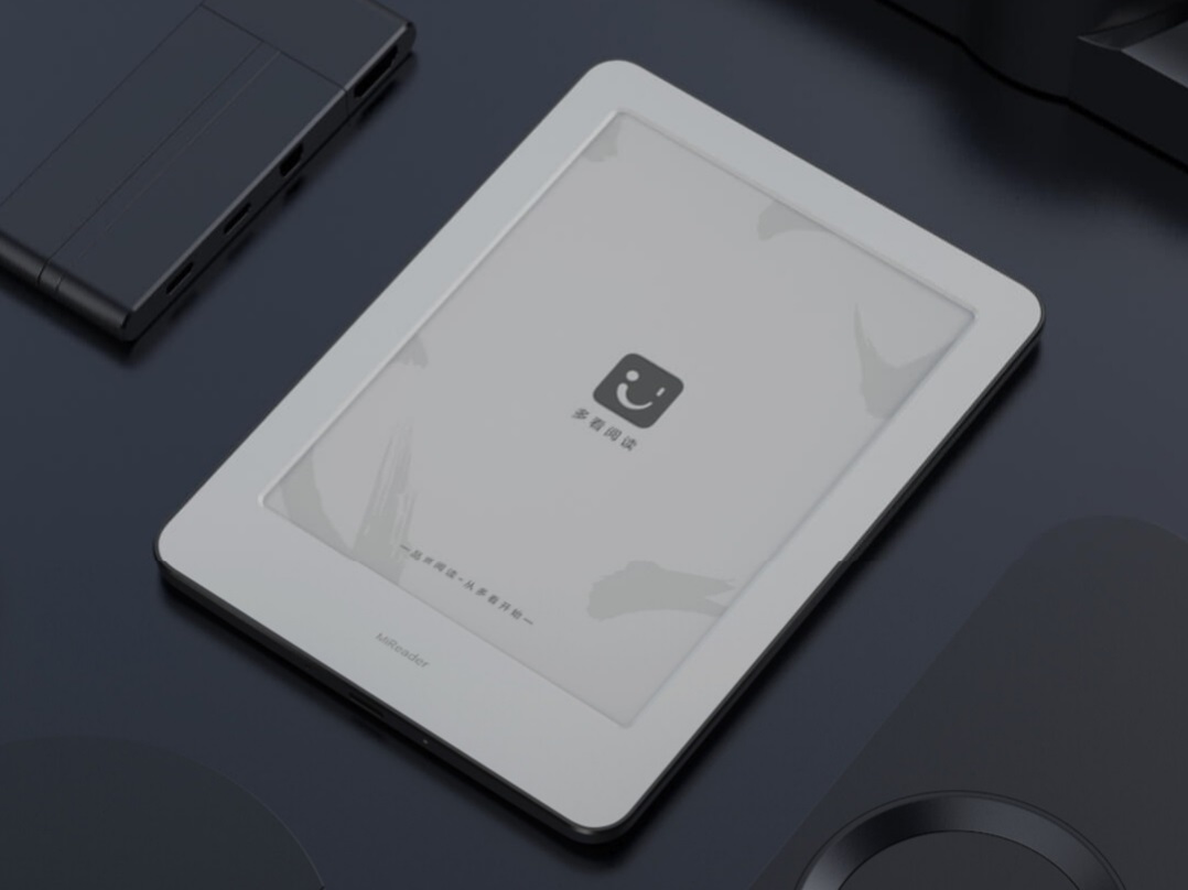 Xiaomi сертифицировала новую электронную книгу Mi Ebook Reader