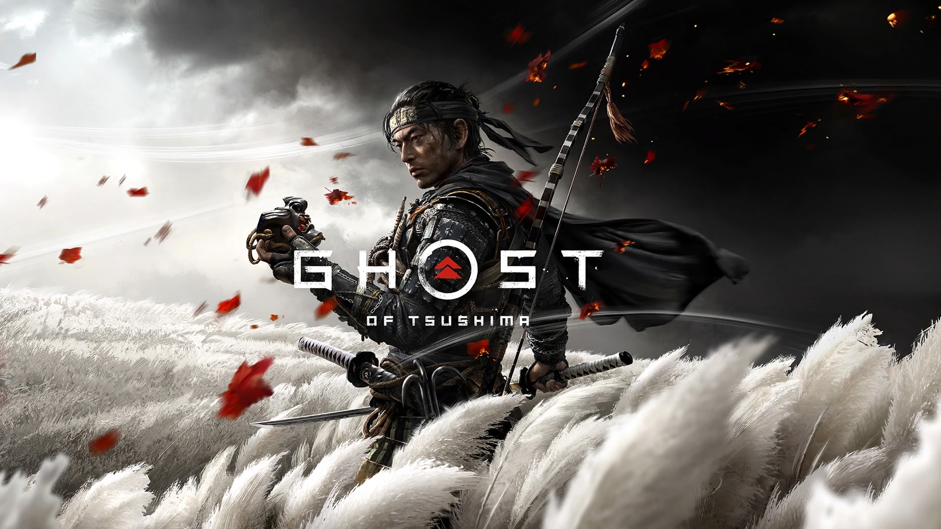 Обзор Ghost of Tsushima для PlayStation 4 — самурай без чести и большого бюджета