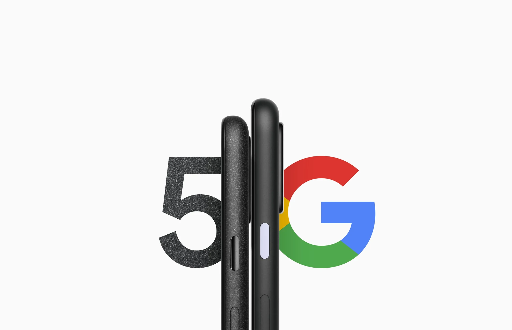 Google анонсировал 5G-версию Pixel 4a и Pixel 5