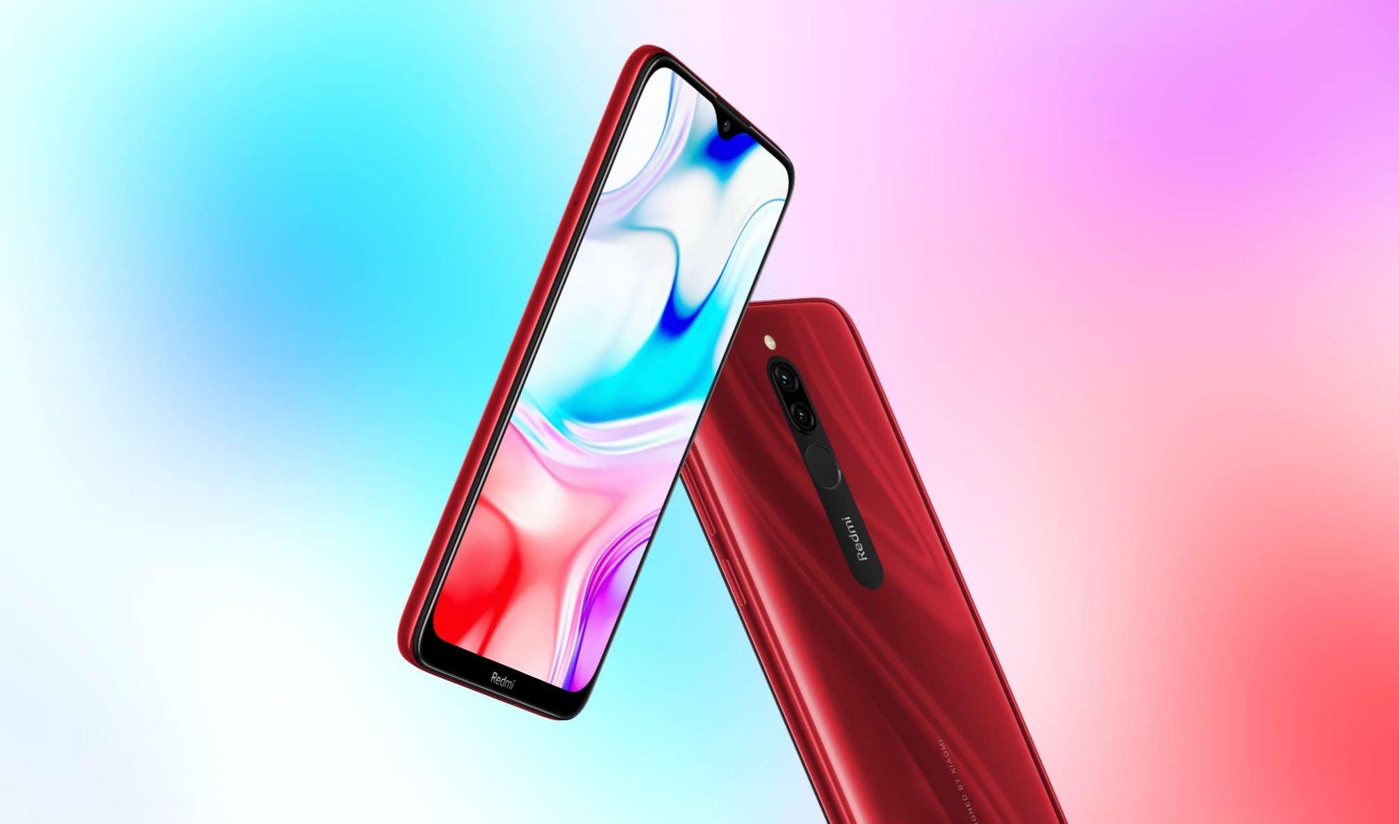 Xiaomi отчиталась о продажах смартфонов Redmi 8