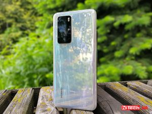 Обзор смартфона Huawei P40 Pro: не идёт на попятную