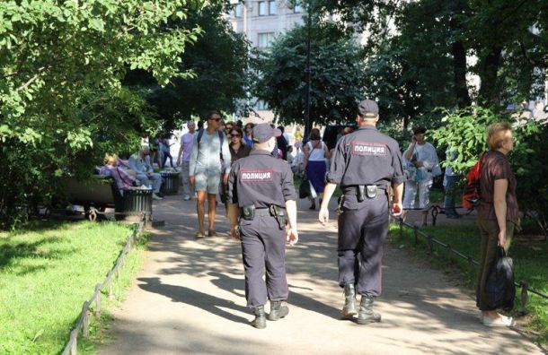 Личные данные нарушителей самоизоляции в Москве оказались в Сети