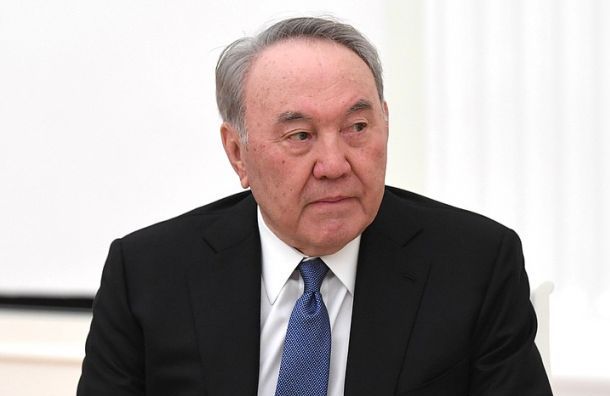 Экс-президент Казахстана Назарбаев заразился коронавирусом