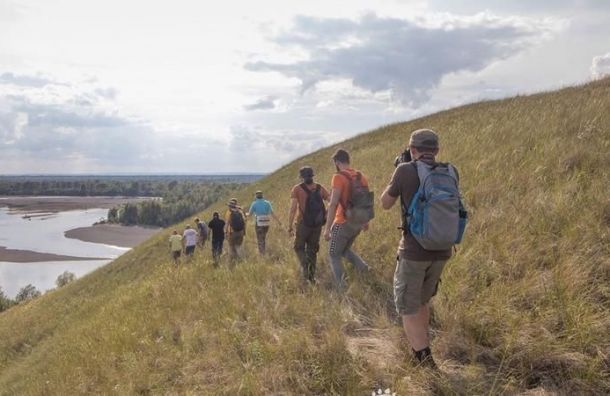 Палеонтологи из Петербурга нашли в Кемерове останки динозавров