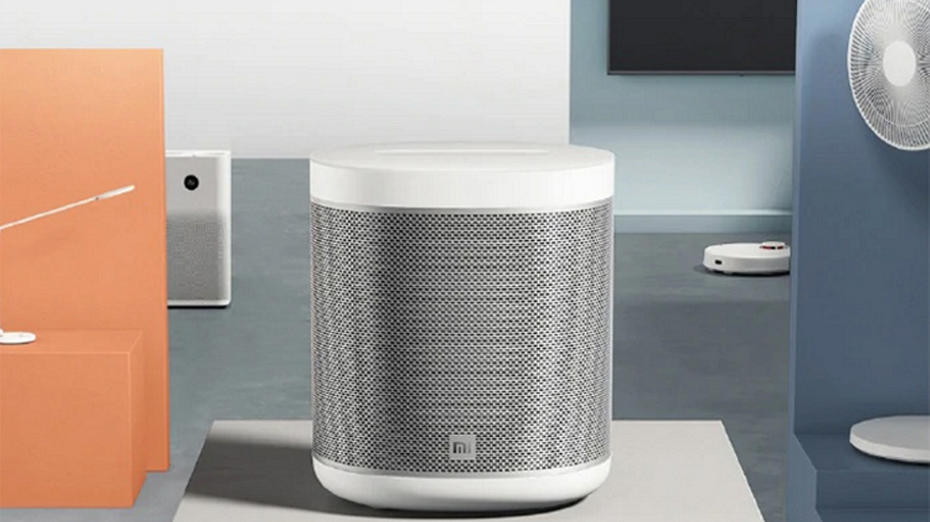 Xiaomi представила недорогую умную колонку XiaoAI Art Speaker