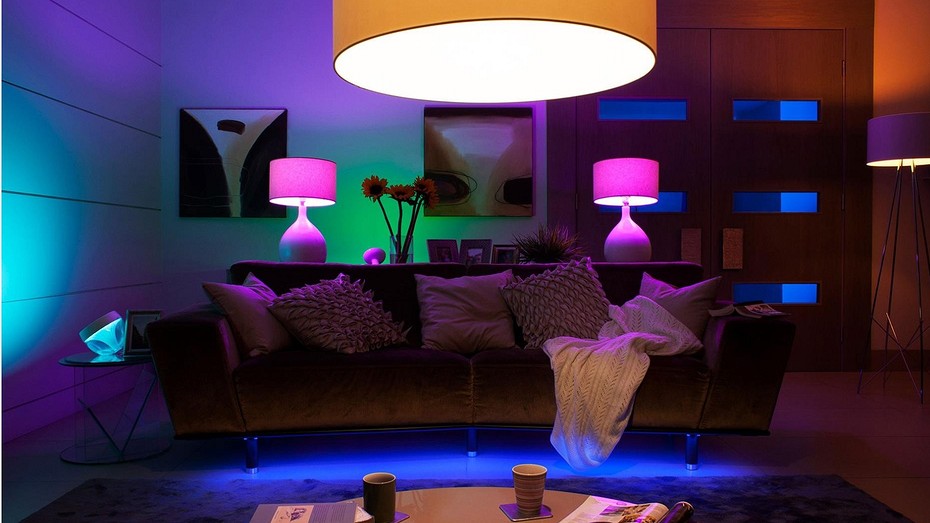 Обзор системы умного освещения Philips Hue: атмосфера на заказ