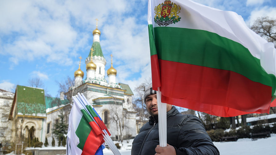 В Болгарии планируют изменить конституцию