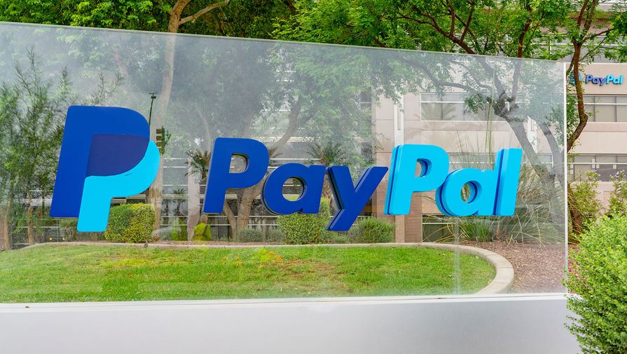 Источник: PayPal остановит внутренние переводы по РФ