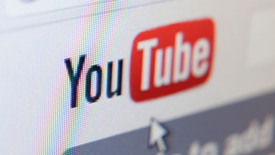 YouTube заблокировал аккаунт телеканала Царьград