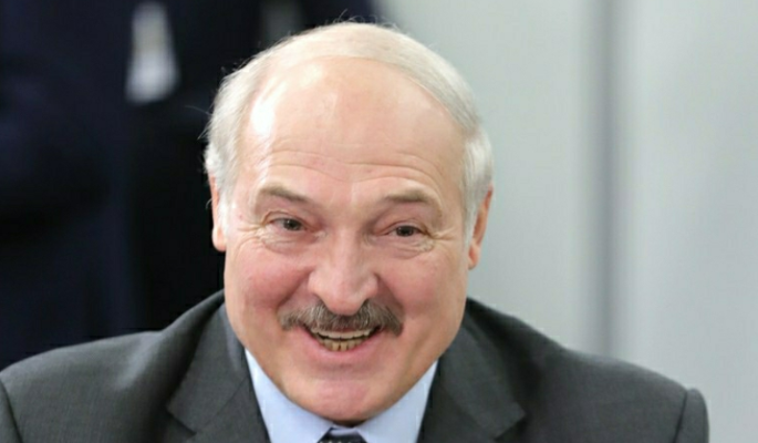 Лукашенко признался Гордону в оппозиционных взглядах сына