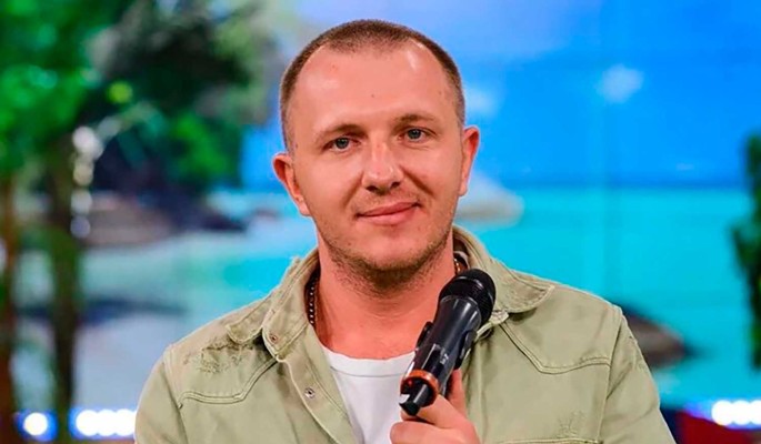 Яббаров из 'Дома-2' сообщил о пополнении в семье: Это моя страсть