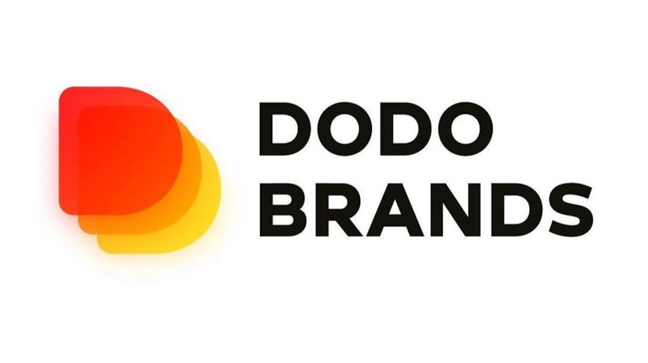 «Додо пицца» сменила название головной компании на Dodo Brands