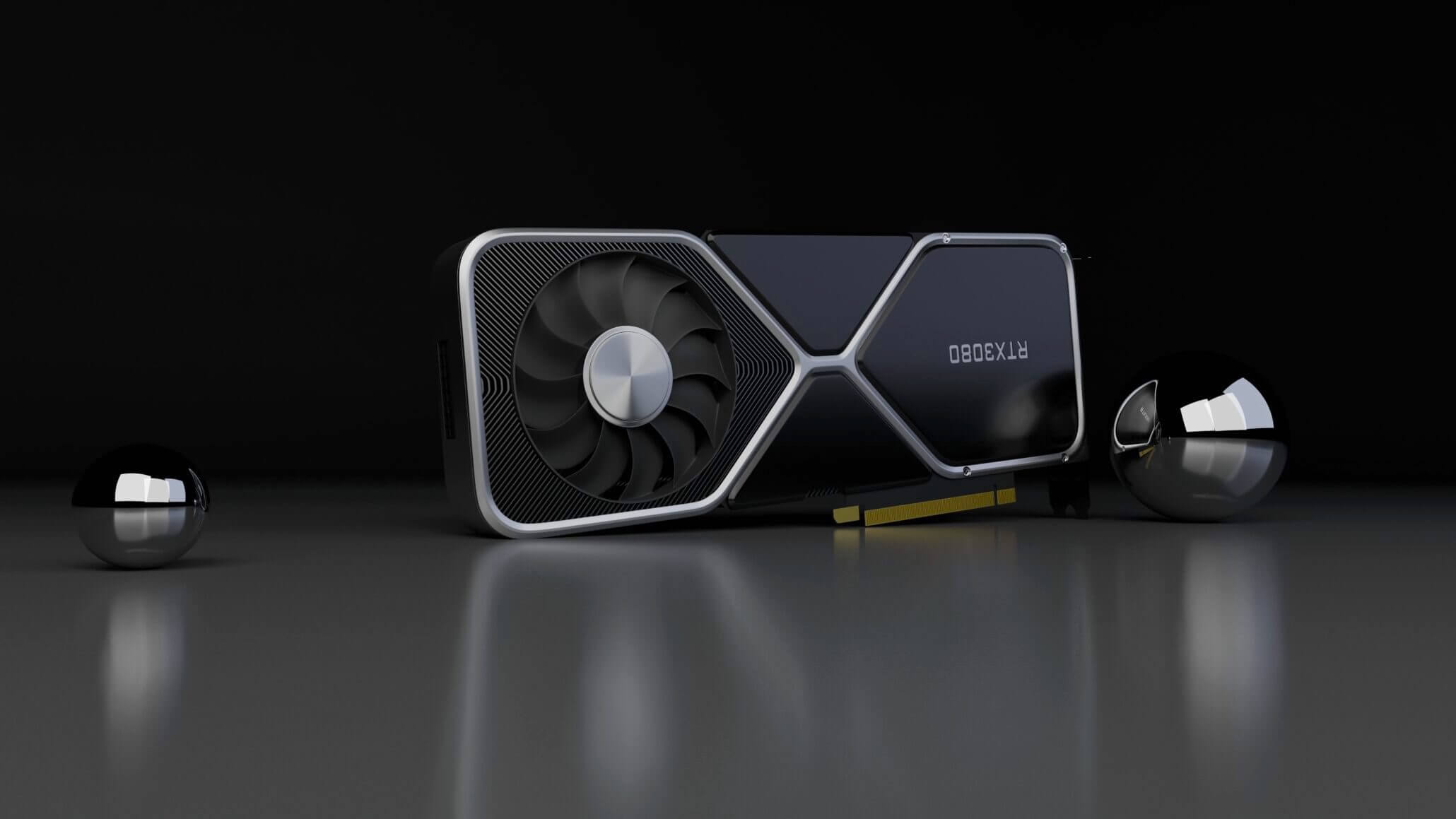 NVIDIA GeForce RTX 3070 и GeForce RTX 3070 Ti – характеристики и цены новых видеокарт