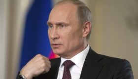 Путин заявил, что в первую очередь нужно бороться с коррупцией среди силовиков