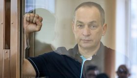 Александр Шестун снова объявил голодовку в СИЗО