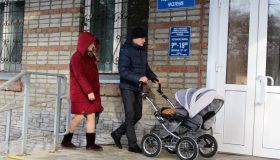 В Петербурге растратили 327 млн рублей, выделенных на реализацию нацпроекта Демография