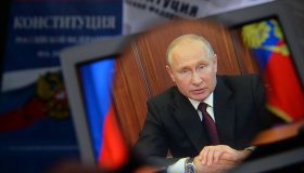 Итоги дня: Путин обложил богатых, Немцов победил Лужкова, Калви остался без прогулок