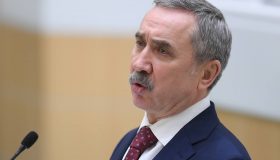 Гражданскую коллегию ВС РФ временно возглавил первый зам Лебедева