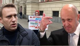 Воровство у Шойгу, дизентерия у Собянина и дизлайки для Путина: за что Пригожин взъелся на Навального