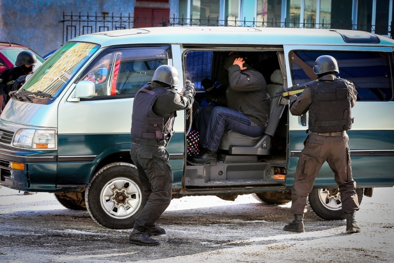 Приморье - в лидерах в ДФО по числу жалоб предпринимателей на силовиков - ЗаБизнес.РФ