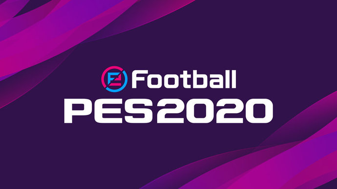 Дополнение ЧЕ-2020 для PES 2020 выйдет в июне