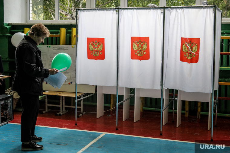 Единственного самовыдвиженца не пустили в облдуму Кургана