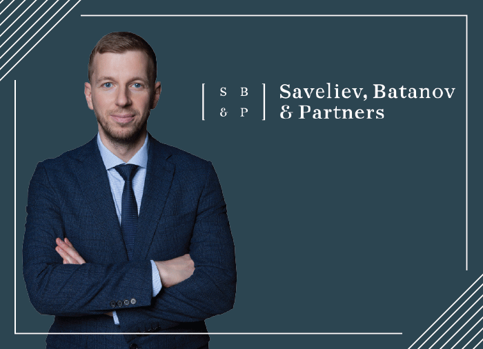 'Мы ждем роста судебной работы': интервью с новым партнером Saveliev, Batanov & Partners