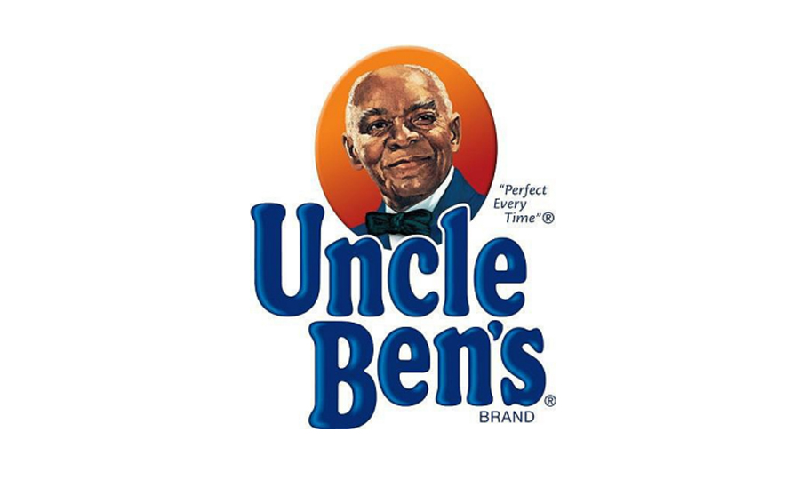 Uncle Bens изменит айдентику из-за обвинений в расизме