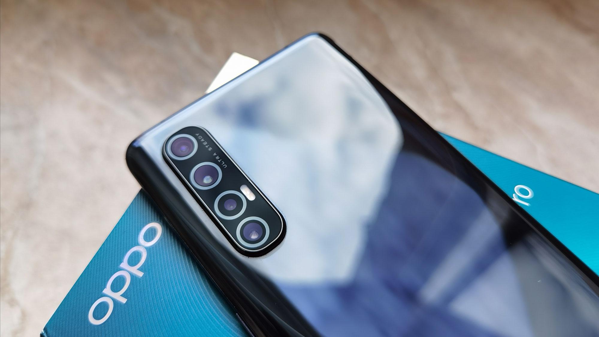 Вы ошибаетесь, считая Huawei и Samsung лучшими. У них есть два минуса, а у OPPO Reno3 Pro нет