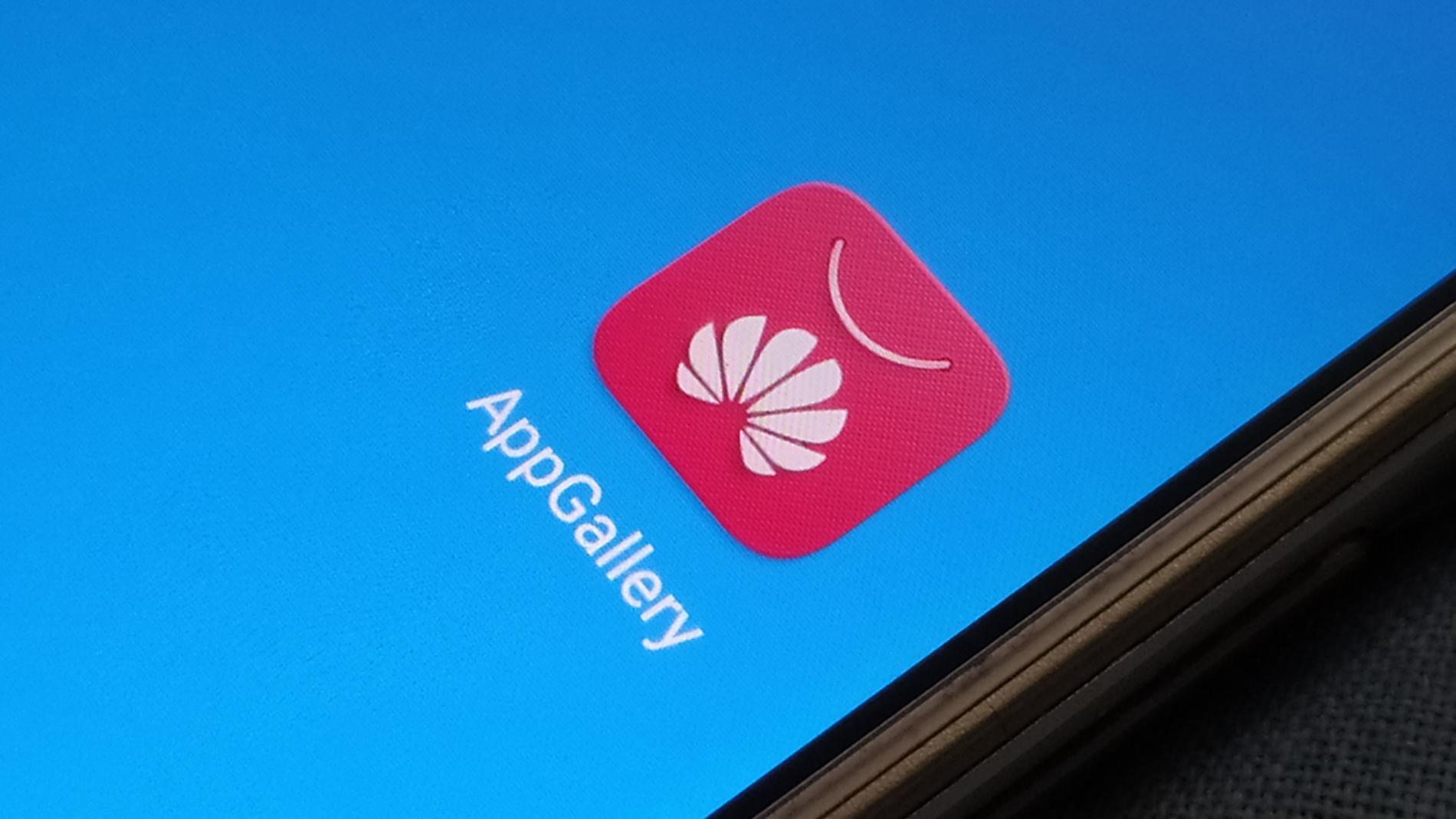 Huawei следом за Дуровым напомнила, чем App Gallery лучше App Store и Play Market